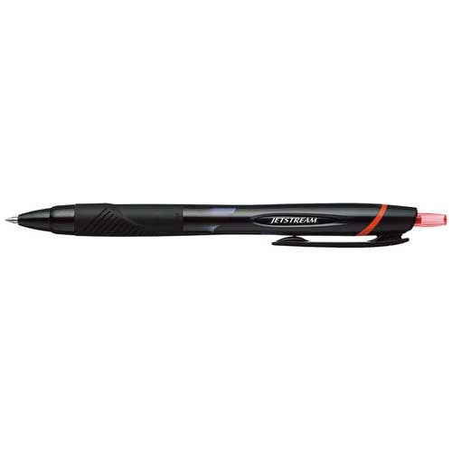 MITSUBISHI PENCIL jet stream 0.7mm SXN15007 .15 red
