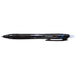 Mitsubishi pencil jet stream 0.7 mm SXN15007.33 blue