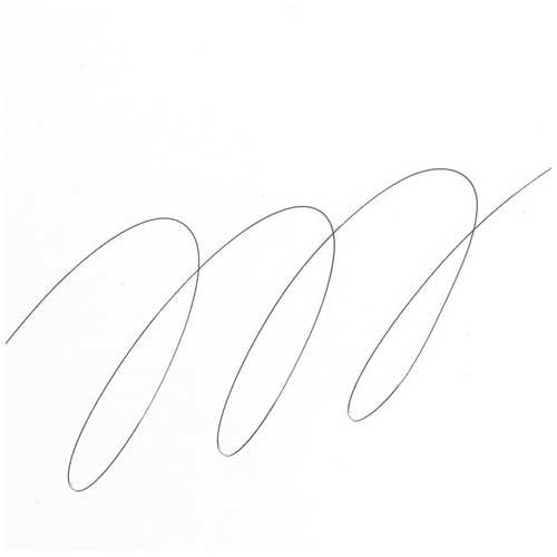 Mitsubishi Pencil Jet Stream 1.0mm SXN15010.24 Black