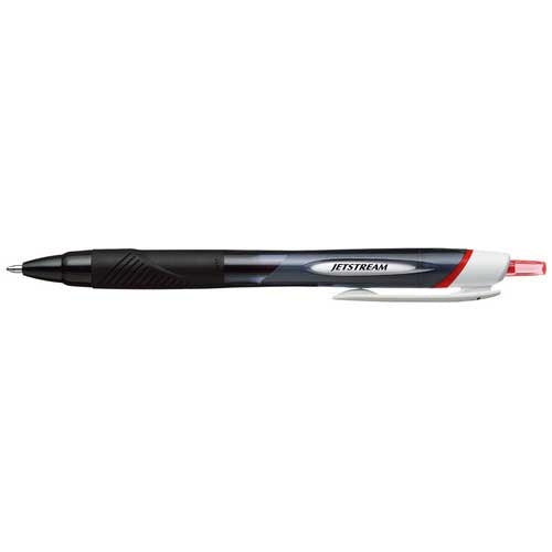 MITSUBISHI PENCIL jet stream 1.0mm SXN15010 .15 red