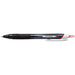 MITSUBISHI PENCIL jet stream 1.0mm SXN15010 .15 red