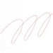 Mitsubishi Crayon Jet Stream 1.0mm SXN15010.15 Rouge