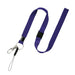 Open Industry Name Tag Strap String NB-205-BU Blue 4970115553073