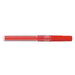 Red for Pentel handy cartridge XNR3-B small characters