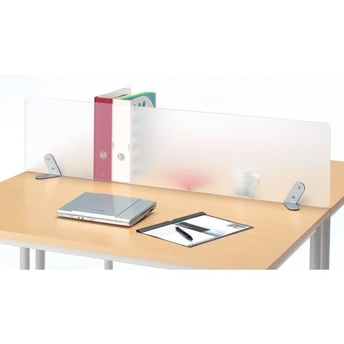 PLUS（プラス）オフィス家具 デスクパネル MD-8　4958075003432