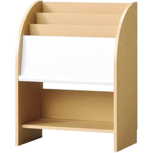 PLUS（プラス）オフィス家具 ☆マガジンラック PLN-11K　4933178099902