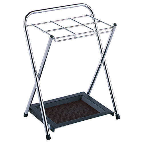 PLUS（プラス）オフィス家具 ミニ傘立 UB-282-500-0 角型　4904771693804