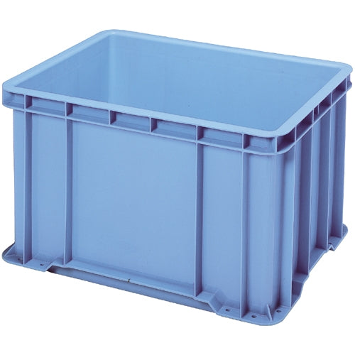 PLUS（プラス）オフィス家具 ボックスコンテナ S-100 ブルー　4901860291200