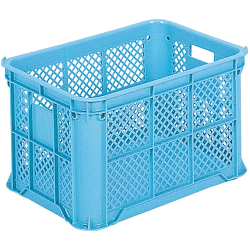 PLUS（プラス）オフィス家具 コンテナ サンテナー B#50(ミミアリ) 47.2L　4983049225053