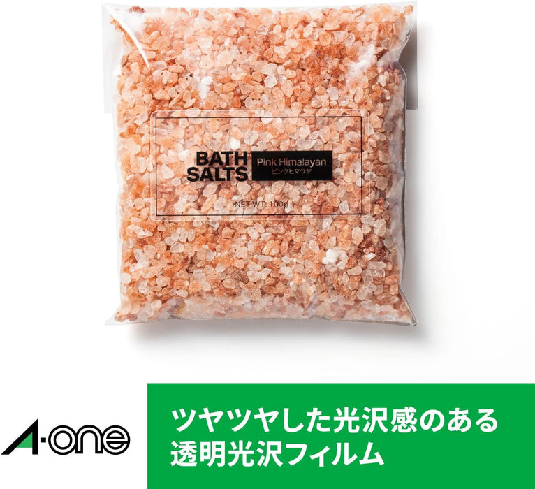 エーワン ラベルシール レーザー コピー機 95面 20枚 28790（10セット）