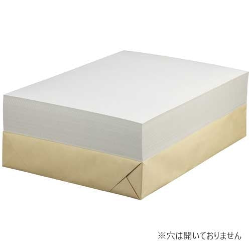 セキレイ 白ボール紙 CA3 A3 100枚
