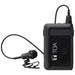 TOA cordless microphone WM-1320