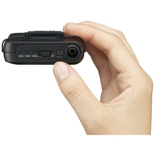 TOA cordless microphone WM-1320