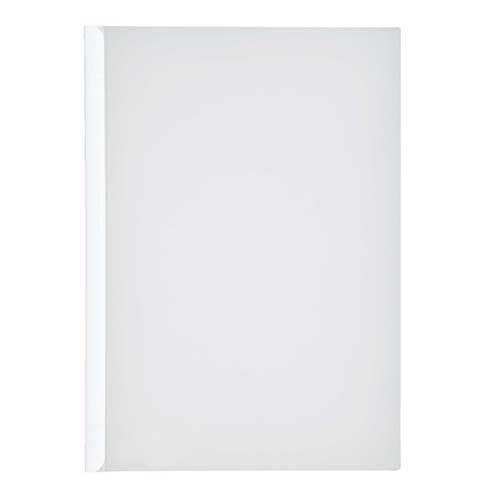 LIHITLAB slide bar file G1720-0 white ten 4903419177799