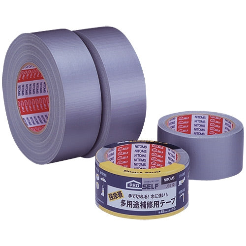 Nitoms Multipurpose Repair Tape J3910 4904140799106