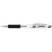 Zebra pen Jim c KRB-100-BK Black 10