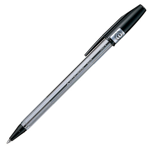 Mitsubishi pencil pen SA-R10P.24 Black 10