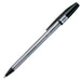 Mitsubishi pencil pen SA-R10P.24 Black 10