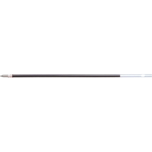 Recharge pour stylo à bille Zebra RLH10-R 1,0mm rouge 10 pièces