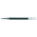 Recharge pour stylo à bille Zebra RJF5-BK 0,5mm noir 10 pièces