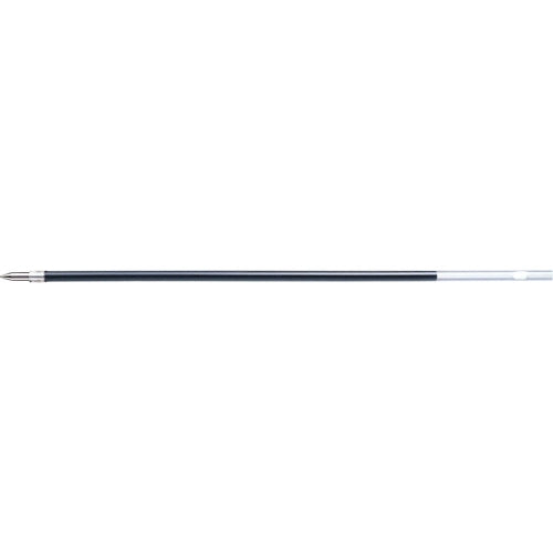 Ten zebra ball-point pen extra lead BR-6A-H-BL blue