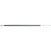 Ten zebra ball-point pen extra lead BR-6A-H-BL blue