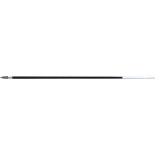 Zebra ballpoint pen refill BR-8A-SH-BK black 10 pieces