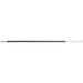 Zebra ballpoint pen refill BR-8A-SH-BK black 10 pieces