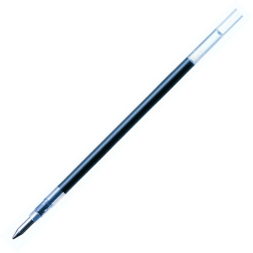 Ten zebra ball-point pen extra lead RJK-BK 0.5mm black