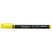 Cappotto Tombow Pencil Hotaru 80 WA-SC91 Giallo 10 pezzi