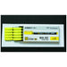 Cappotto Tombow Pencil Hotaru 80 WA-SC91 Giallo 10 pezzi