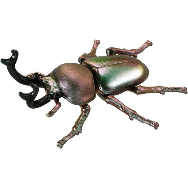 Takara Tomy AS-42 Ania AS-42 Coléoptère arc-en-ciel 4904810908531