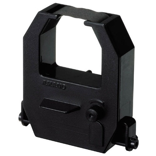 アマノ タイムレコーダーリボンカセット CE-315150 4946267120081