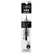 Mitsubishi Pencil Ballpoint Pen Refill Signo 0.5UMR-85N Black 10 Pieces