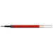 Mitsubishi Pencil Ballpoint Pen Refill Signo 0.5UMR-85N Red 10 Pieces