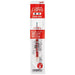 Mitsubishi Pencil Ballpoint Pen Refill Signo 0.5UMR-85N Red 10 Pieces