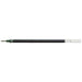 Ten MITSUBISHI PENCIL ball-point pen extra lead シグノ 1.0 UMR-10 black