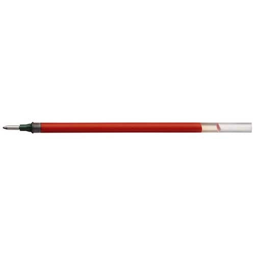Ten MITSUBISHI PENCIL ball-point pen extra lead シグノ 1.0 UMR-10 red