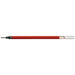 Ten MITSUBISHI PENCIL ball-point pen extra lead シグノ 1.0 UMR-10 red