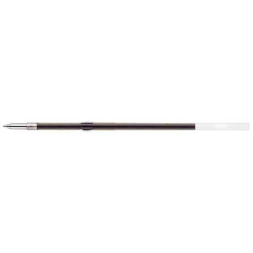 Recambio para bolígrafo Mitsubishi Pencil S-7S.24 negro 10 piezas 2147345060660