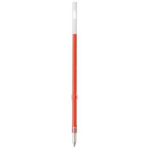 Mitsubishi Pencil Ballpoint Pen Refill S-7S.15 Red 10 Pieces