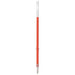 Mitsubishi Pencil Ballpoint Pen Refill S-7S.15 Red 10 Pieces