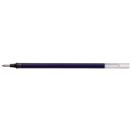 Ten MITSUBISHI PENCIL ball-point pen extra lead シグノ 0.5UMR-5 blue