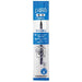 Ten MITSUBISHI PENCIL ball-point pen extra lead シグノ 0.5UMR-5 blue