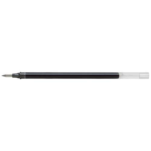 Mitsubishi Pencil Ballpoint Pen Refill Signo 0.38 UMR-1 Black 10 Pieces