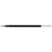 Mitsubishi Pencil Ballpoint Pen Refill Signo 0.38 UMR-1 Black 10 Pieces
