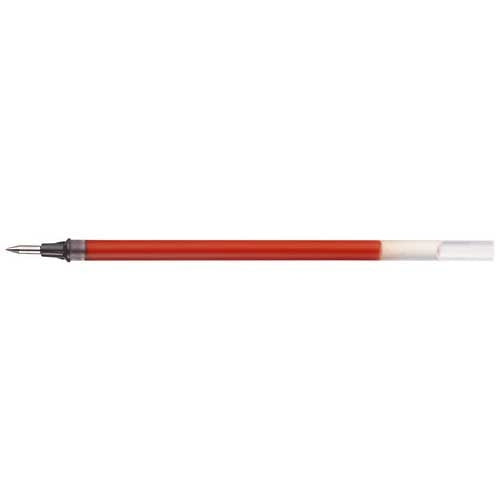 Ten MITSUBISHI PENCIL ball-point pen extra lead シグノ 0.38 UMR-1 red