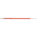Mitsubishi Pencil Ballpoint Pen Refill SA10CN.15 Red 10 Pieces