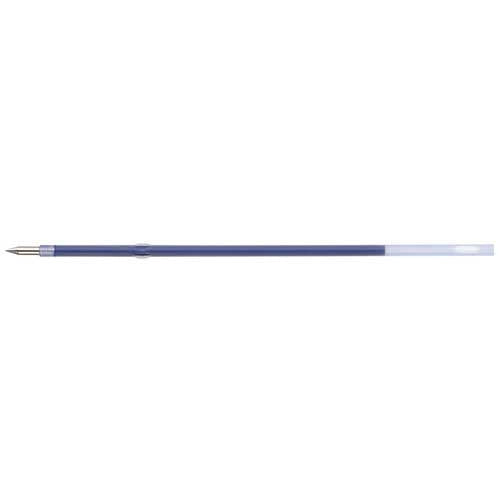 Ten MITSUBISHI PENCIL ball-point pen extra lead SA5CN.33 blue