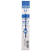 Recarga de Caneta Esferográfica Mitsubishi Pencil SA5CN.33 Azul 10 Peças